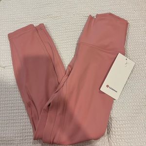 Lululemon Align Leggings 25”